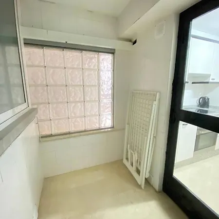 Apartment Primera Linea De Playa, Benidorm. Benidorm