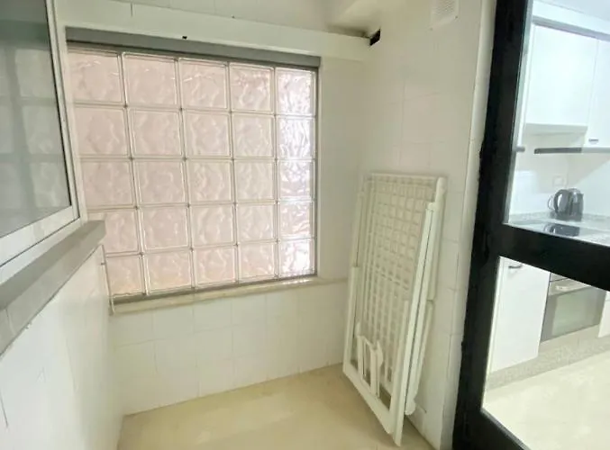 Appartement Primera Linea De Playa, Benidorm. Benidorm