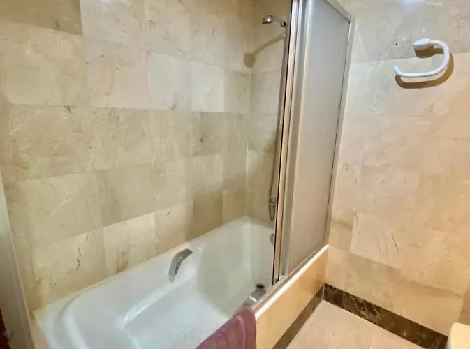 Appartement Primera Linea De Playa, Benidorm. *