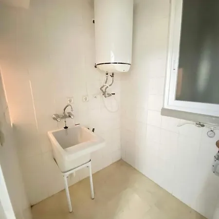 Primera Linea De Playa, Benidorm. * Benidorm